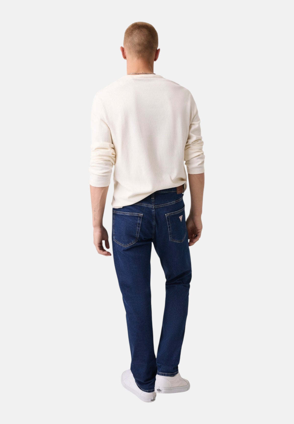 Jeans  Uomo Guess  Gj G14 Slim M4YA1CD5DM3