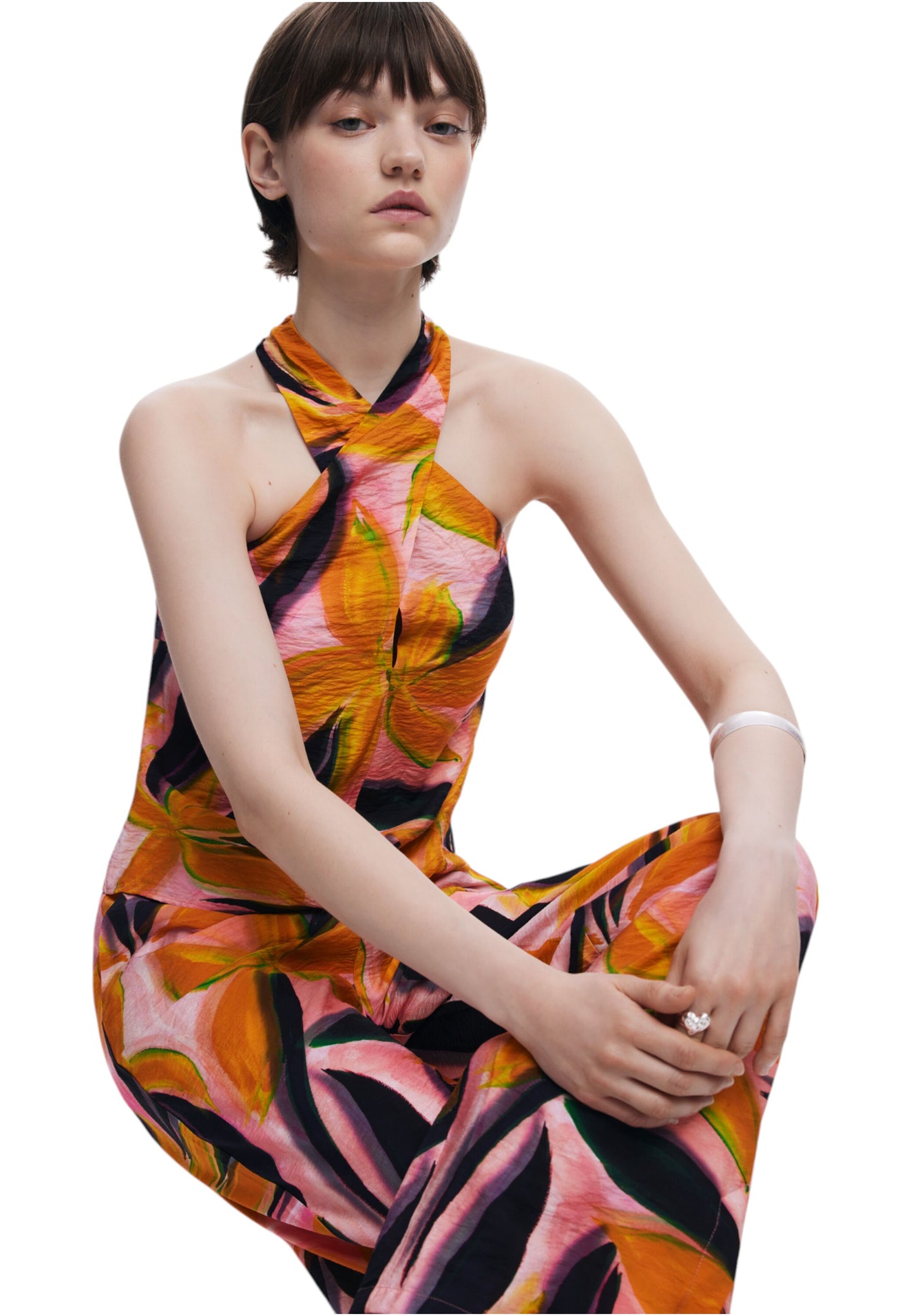 25SWBW07 - Chemise - Desigual