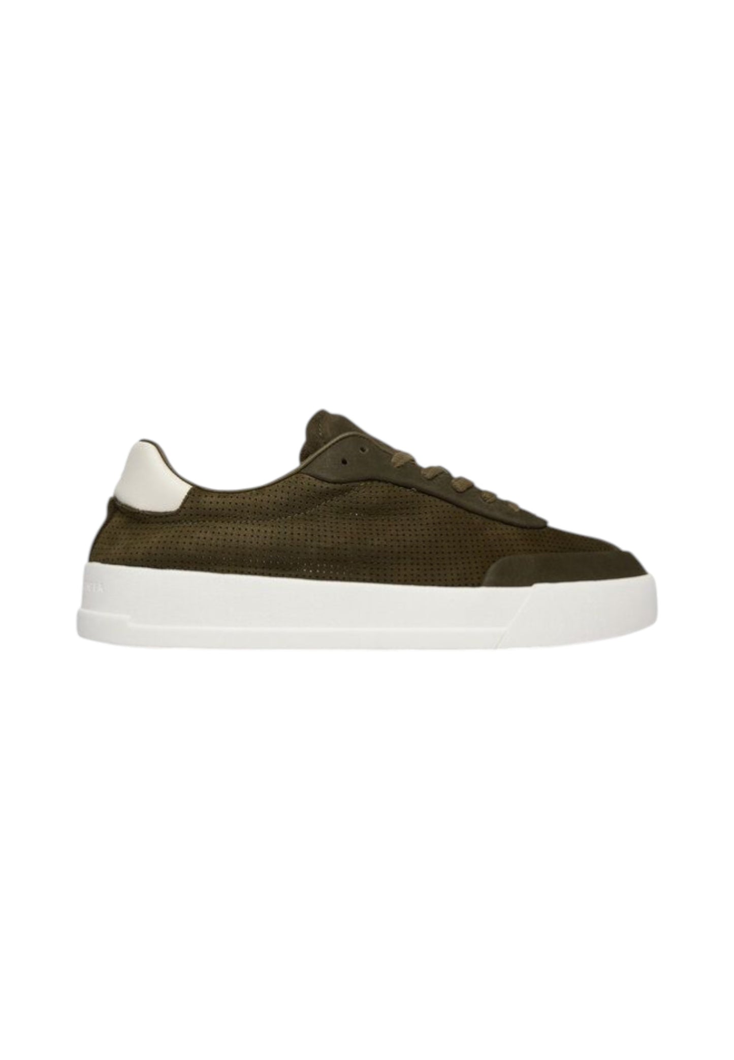 Sneakers  Uomo Tommy Hilfiger  Th Court Best FM0FM05821