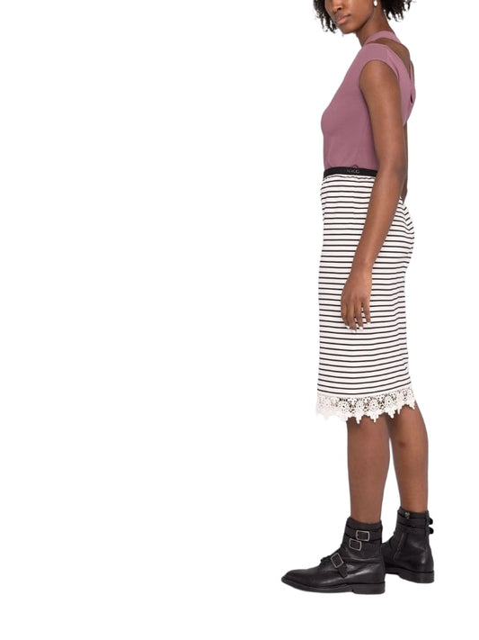 Gonna Midi Donna Pinko   1G17158670