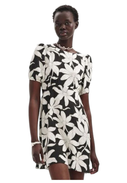 Vestito  Donna Desigual   24SWVW36