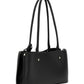 Borsa A Spalla Donna Guess Shoulder Satchel Meridian Ii HWBG6974090