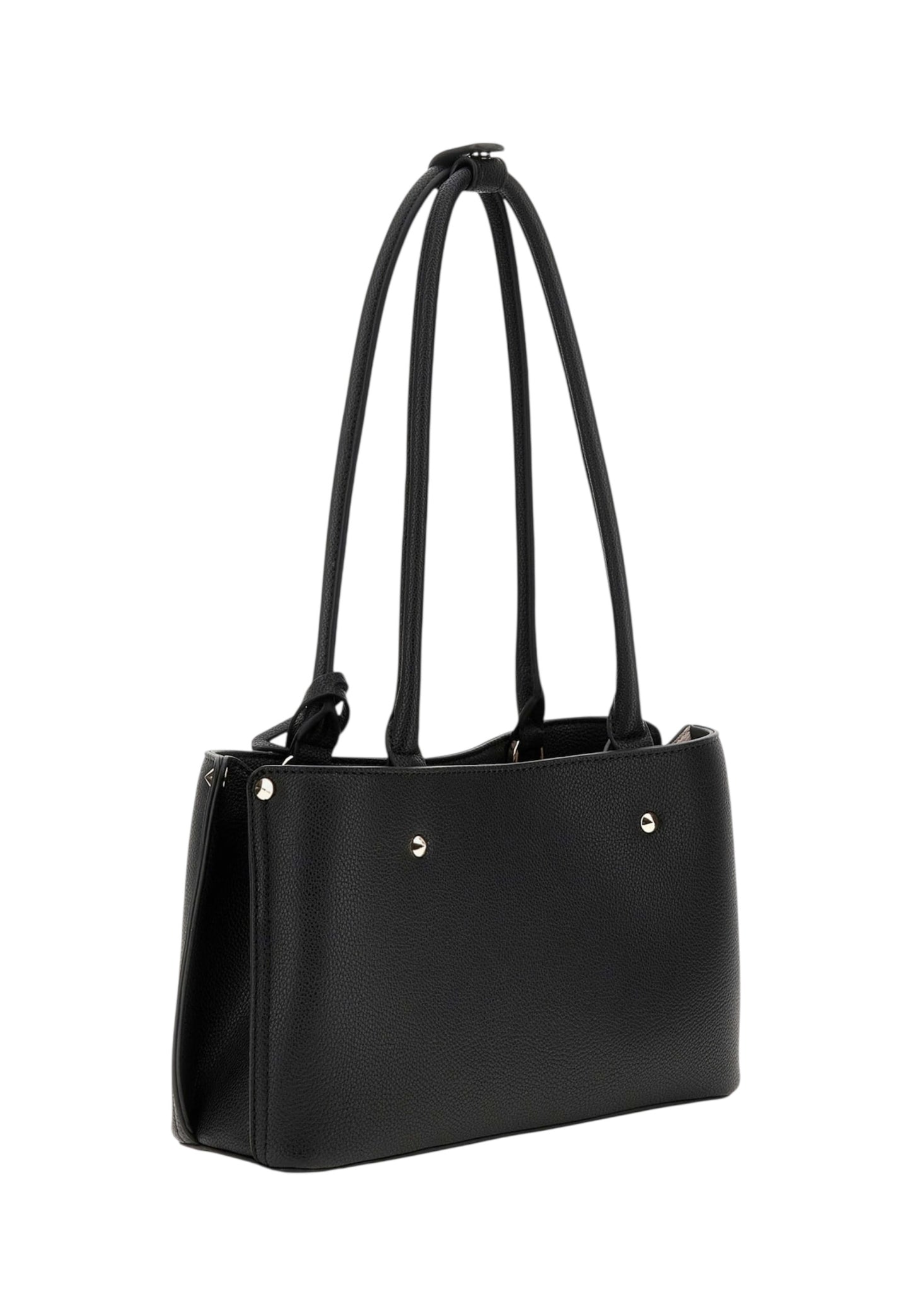Borsa A Spalla Donna Guess Shoulder Satchel Meridian Ii HWBG6974090