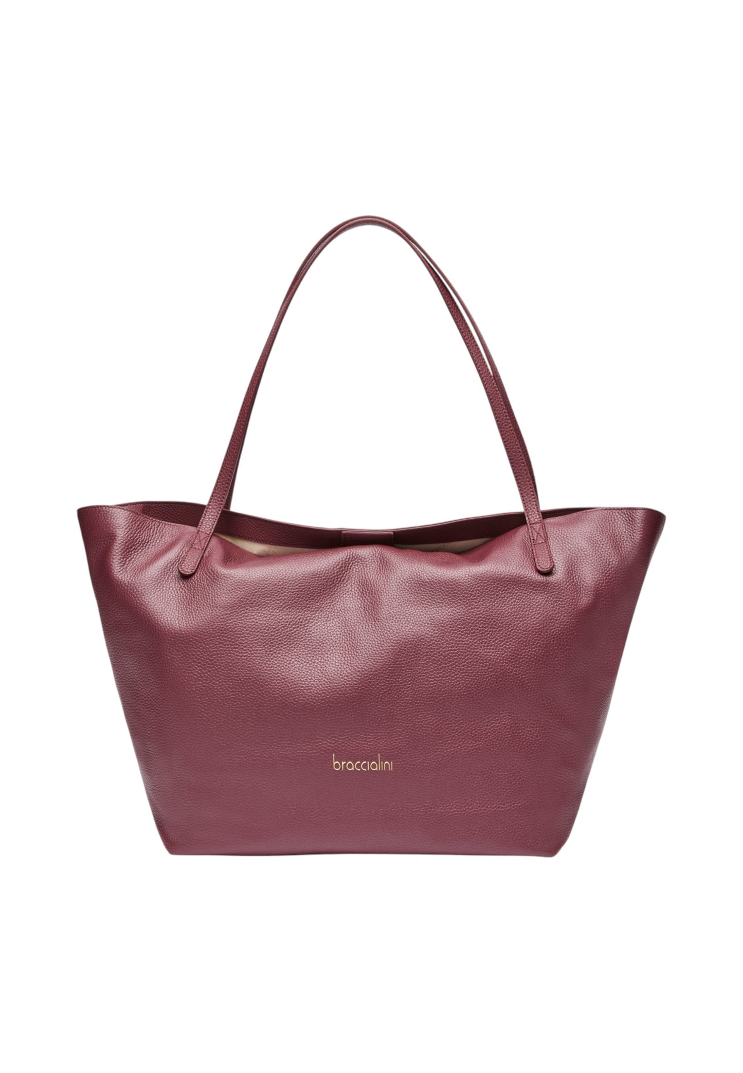 Borsa A Spalla Donna Braccialini Shopping Ariel B18699PP