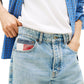 Jeans Regular Fit Uomo Tommy Jeans  Otis DM0DM21226