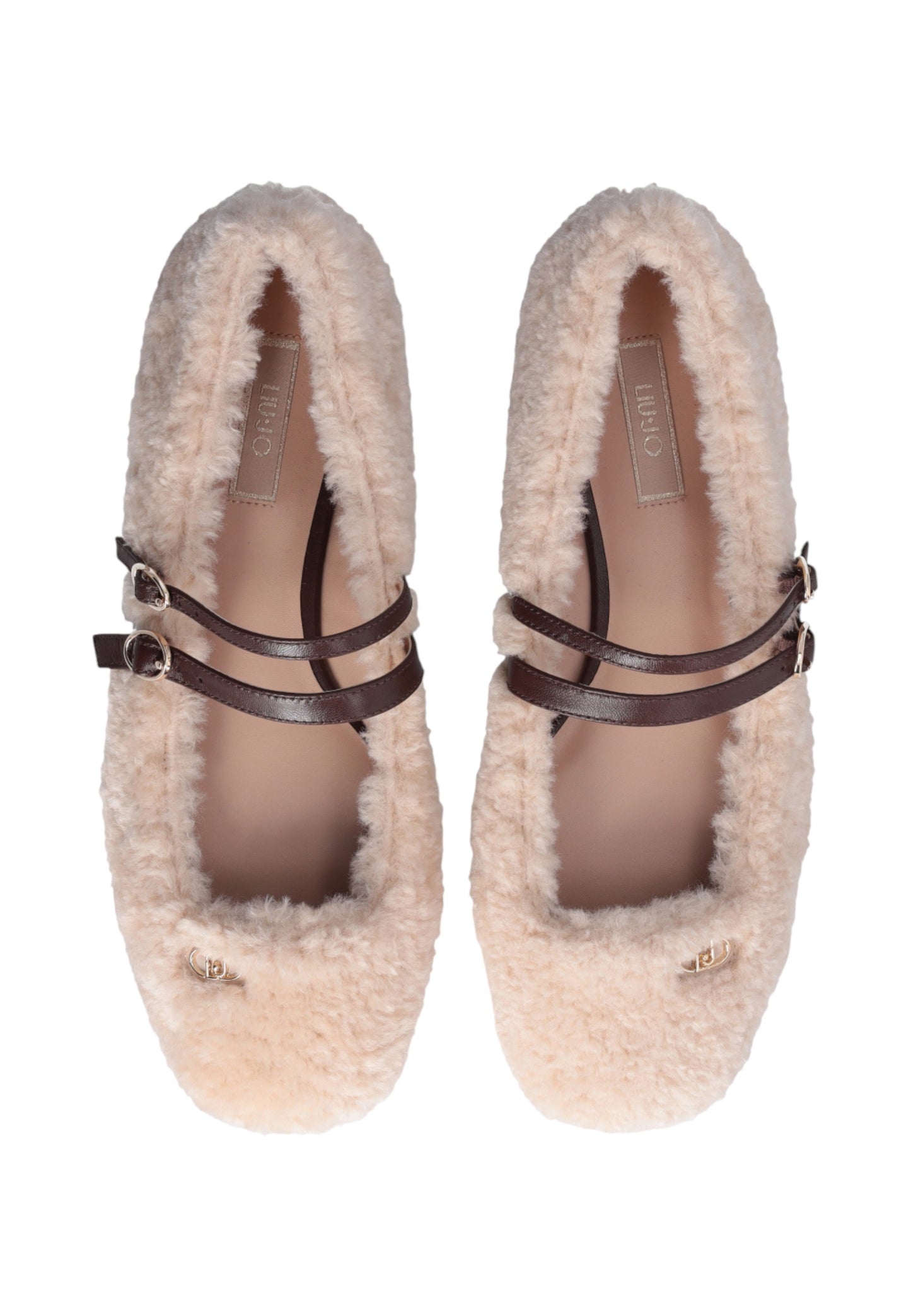 Slip-On  Donna Liu Jo  Brigitte 06 SF5113TX138