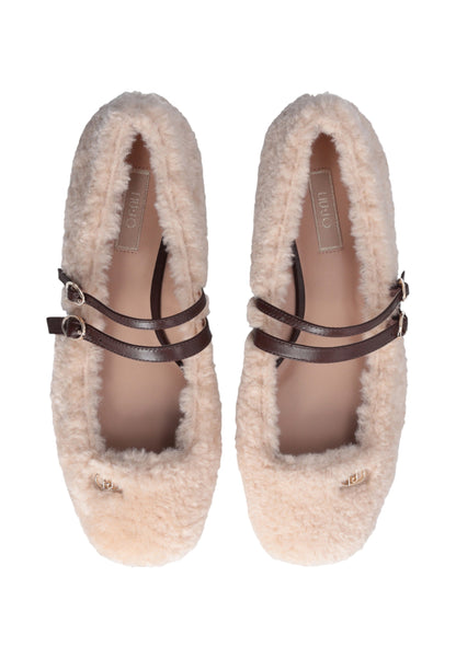 Slip-On  Donna Liu Jo  Brigitte 06 SF5113TX138