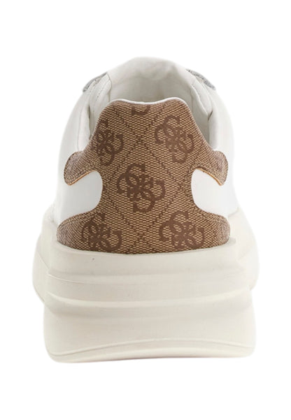 Sneakers Basse Uomo Guess   FMPVIBLEA12