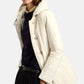 Parka Invernale Donna Woolrich Regular Fit, Imbottito In Piuma, Tessuto Urban Touch, Idrorepellente, Resistente Al Vento, Cappuccio Con Pelliccia Removibile, Lunghezza Al Ginocchio, Tasche Con Patta Luxury Arctic Raccoon CFWWOU0652FBUT3128