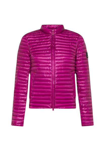 Piumino Corto Donna Dekker   DED030701181829