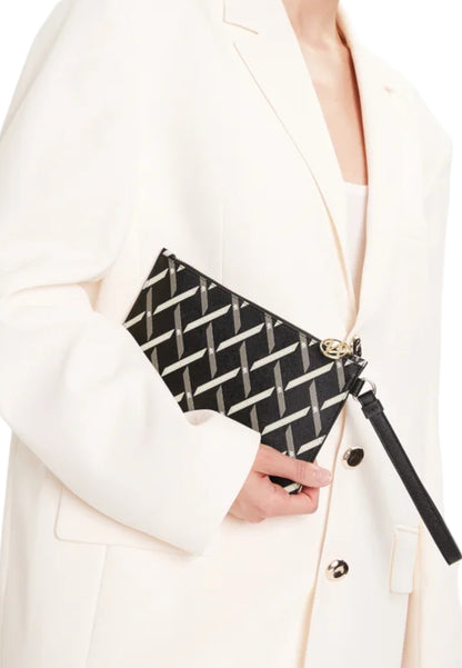 Bustina  Donna Armani Exchange Con Laccetto  XW001555AF17155