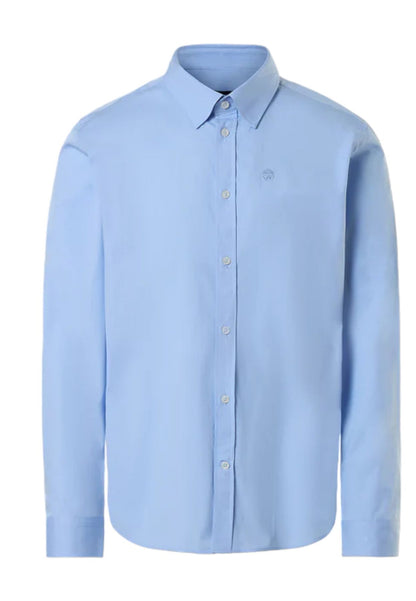 Camicia Manica lunga Uomo North Sails   664255
