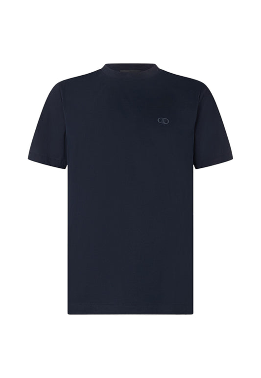 T-Shirt Manica Corta Uomo Liu Jo