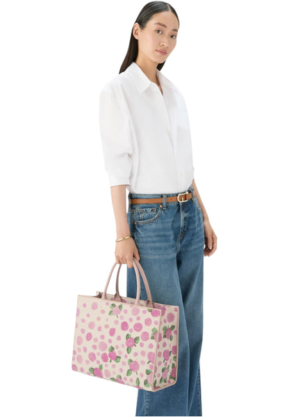 Borsa A Mano Donna Furla Large Tote Furla Opportunity WB01810BX3869