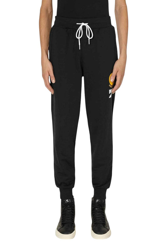 Pantaloni Tuta Uomo Puma   530049