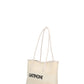 Borsa A Spalla Donna Gattinoni Shopping Woven Nadia