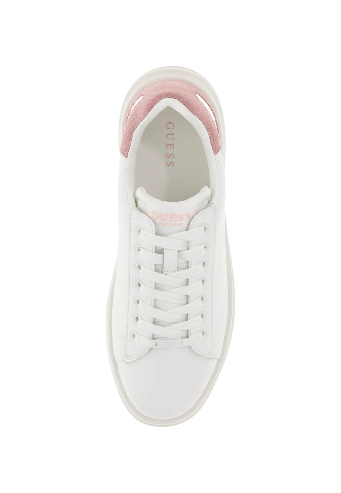 FLJELBLEA12 - Sneakers - Guess