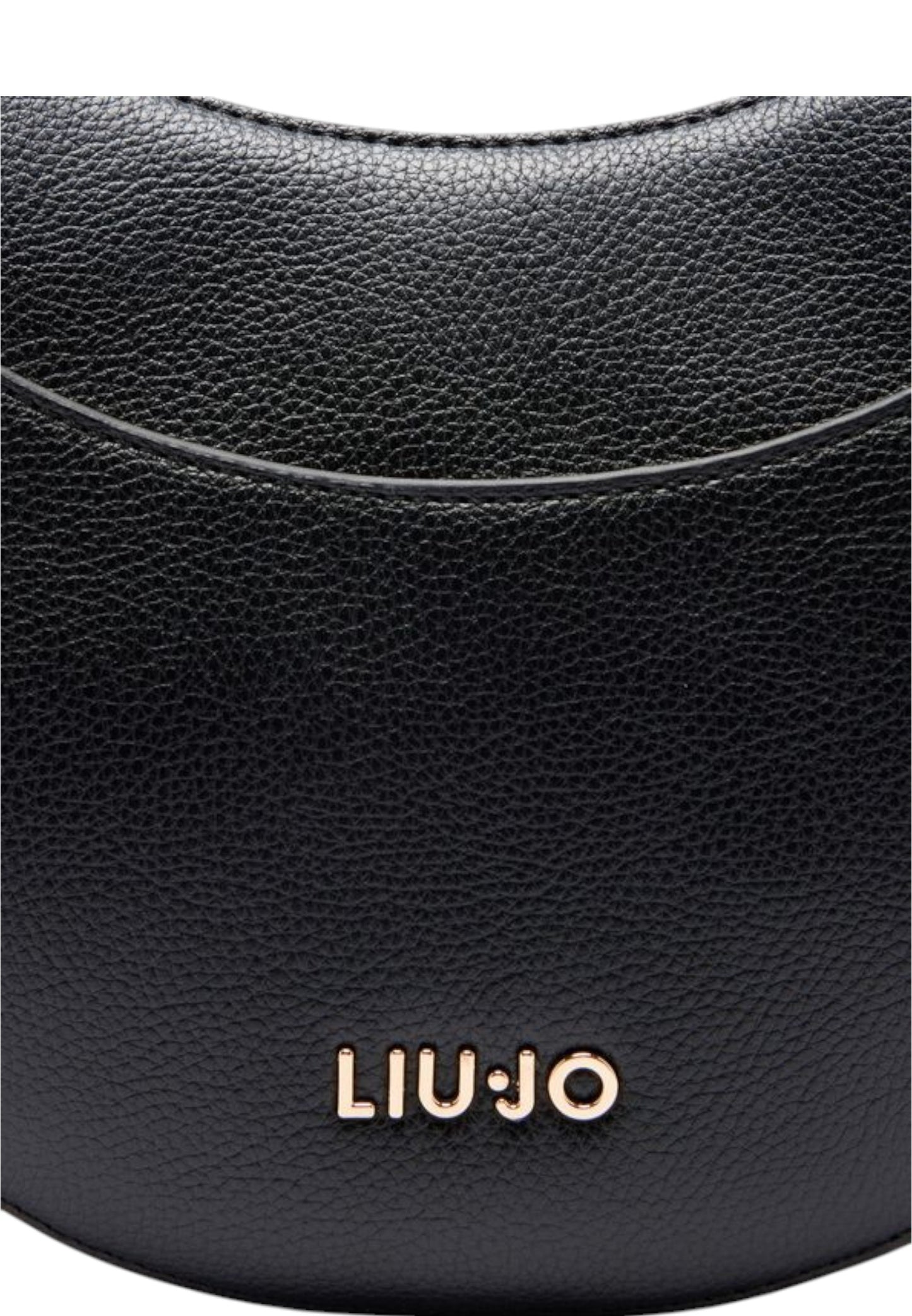 Borsa A Spalla Donna Liu Jo Medium Hobo  AF5251E0058