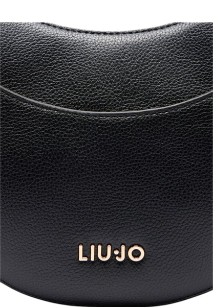 Borsa A Spalla Donna Liu Jo Medium Hobo  AF5251E0058