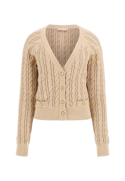 Cardigan  Donna Guess A Corde Giselle W5YR15Z3OU0