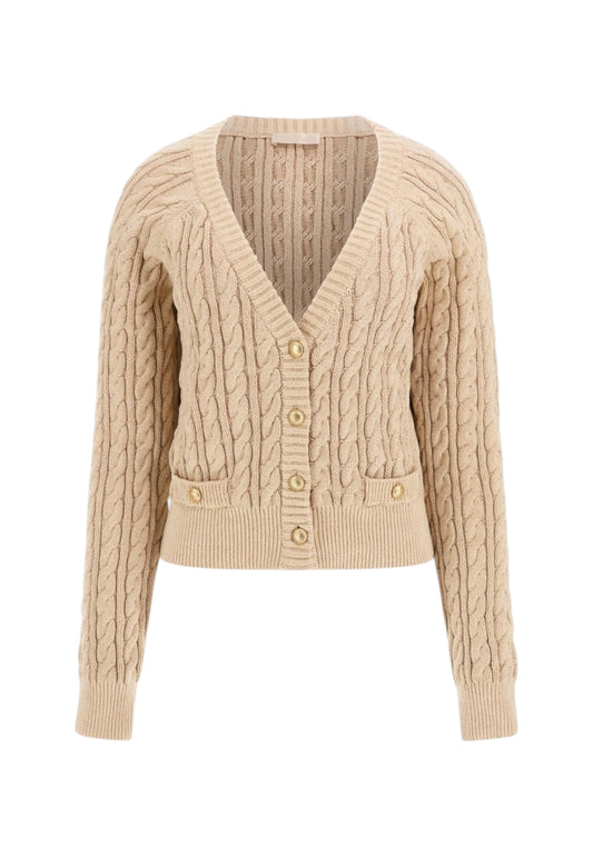 Cardigan  Donna Guess A Corde Giselle W5YR15Z3OU0