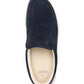 Mocassini  Uomo Liu Jo In Pelle Scamosciata Riva 02 7B5009PX002