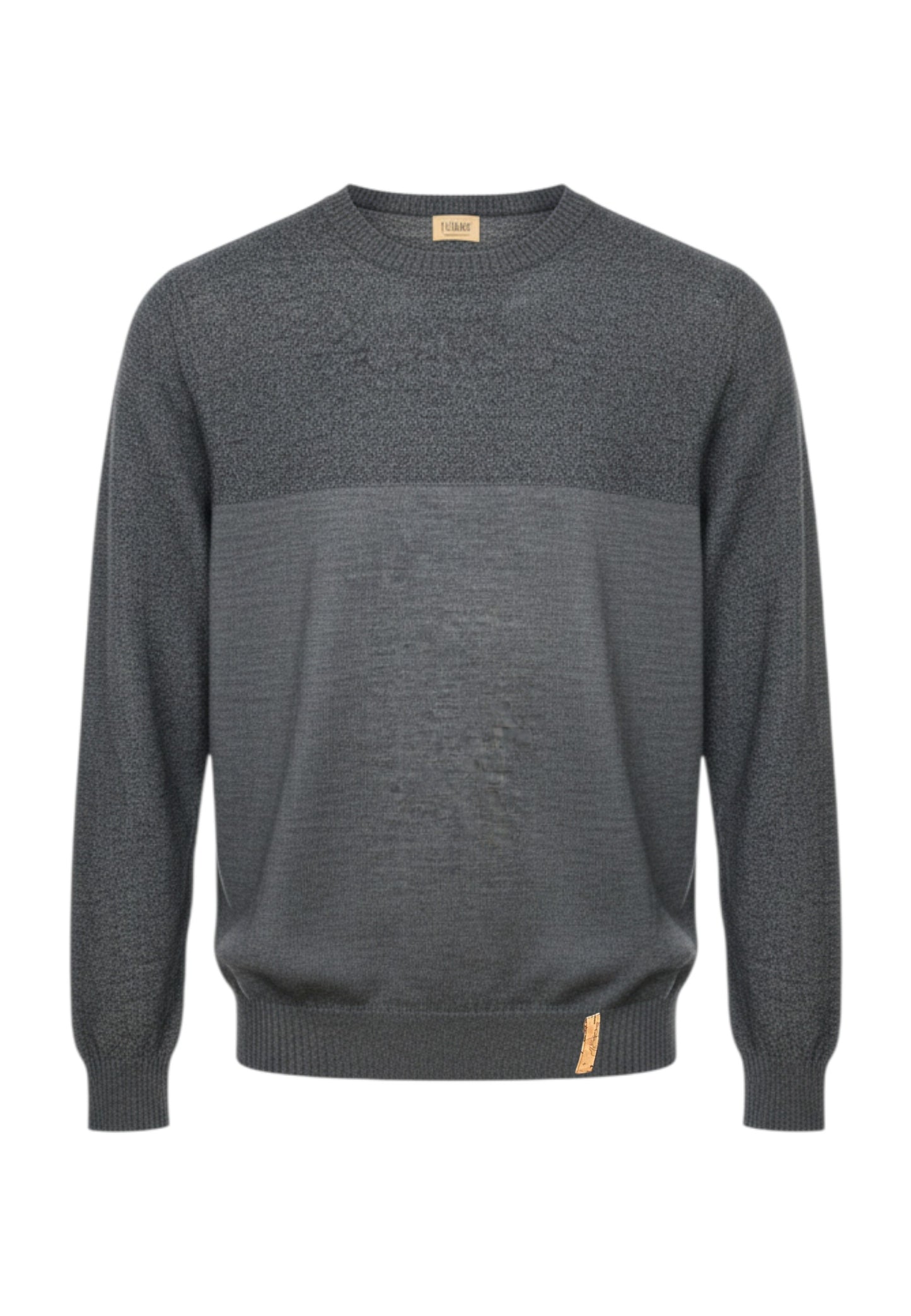 Maglione A Girocollo Uomo Alviero Martini   25IU13503UI77