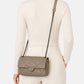 Borsa A Spalla Donna L'Atelier du Sac Shoulder Bag Rebel Rebecca