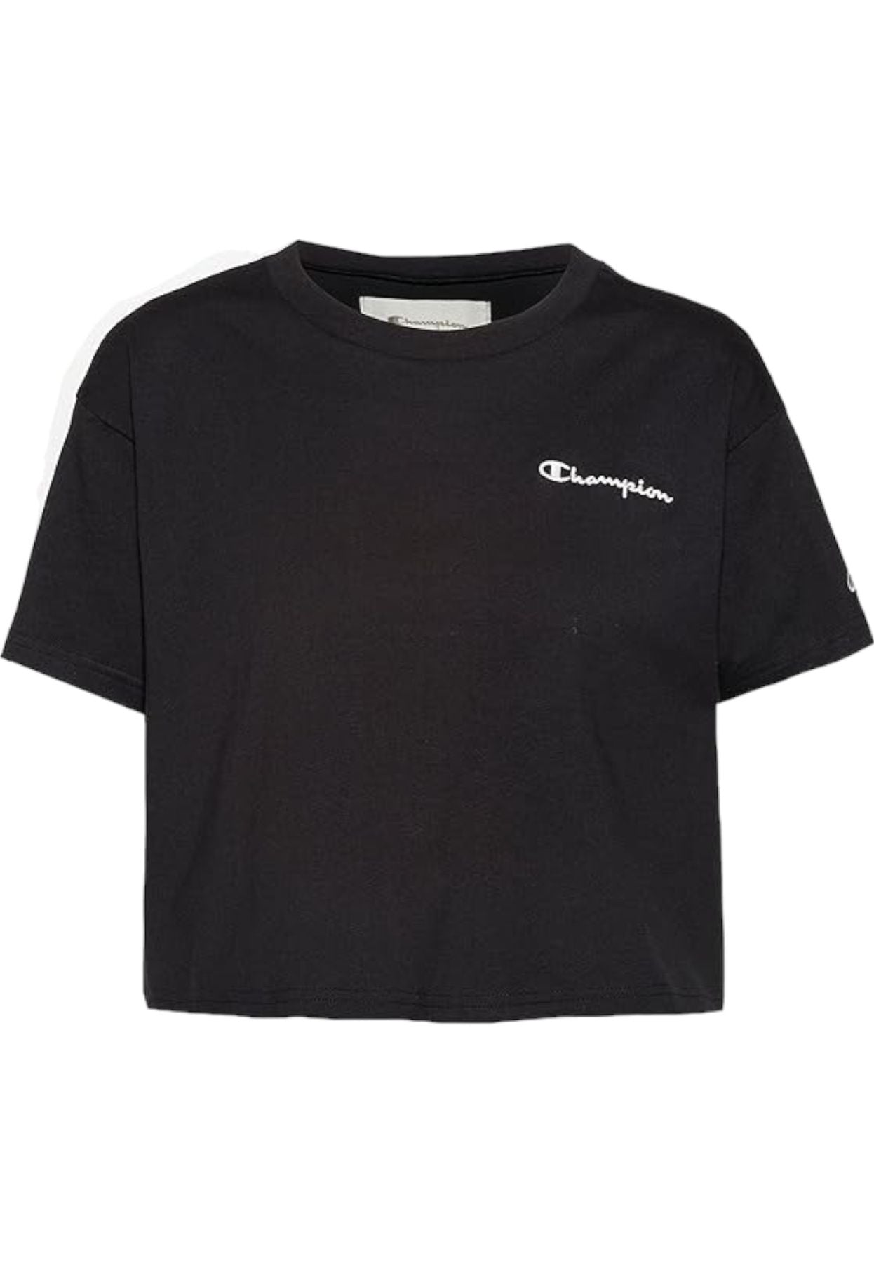 T-Shirt Manica Corta Uomo Champion   114747KK