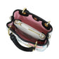 Borsa A Mano Donna Braccialini Small Stampa Looney Tunes Beth Lt LT280YY