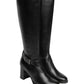 Stivali  Donna Nero Giardini  Guanto Tpu Blera I617703D