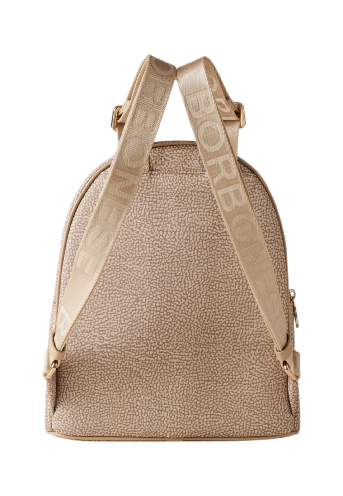 Zaino  Donna Borbonese Medio Eco Line 934136I15