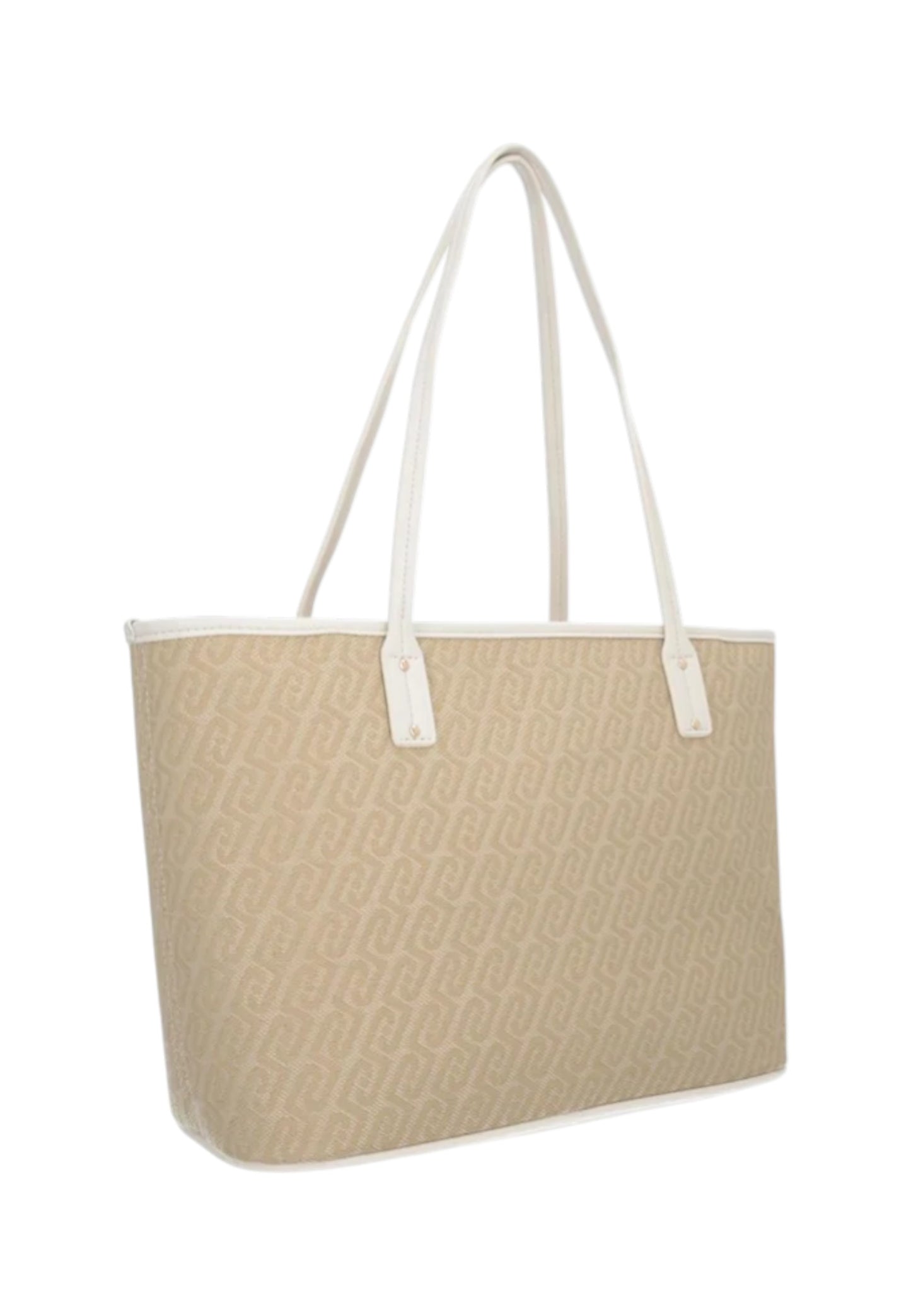 Borsa A Spalla Donna Liu Jo Small Tote Bag  AA6071T378A