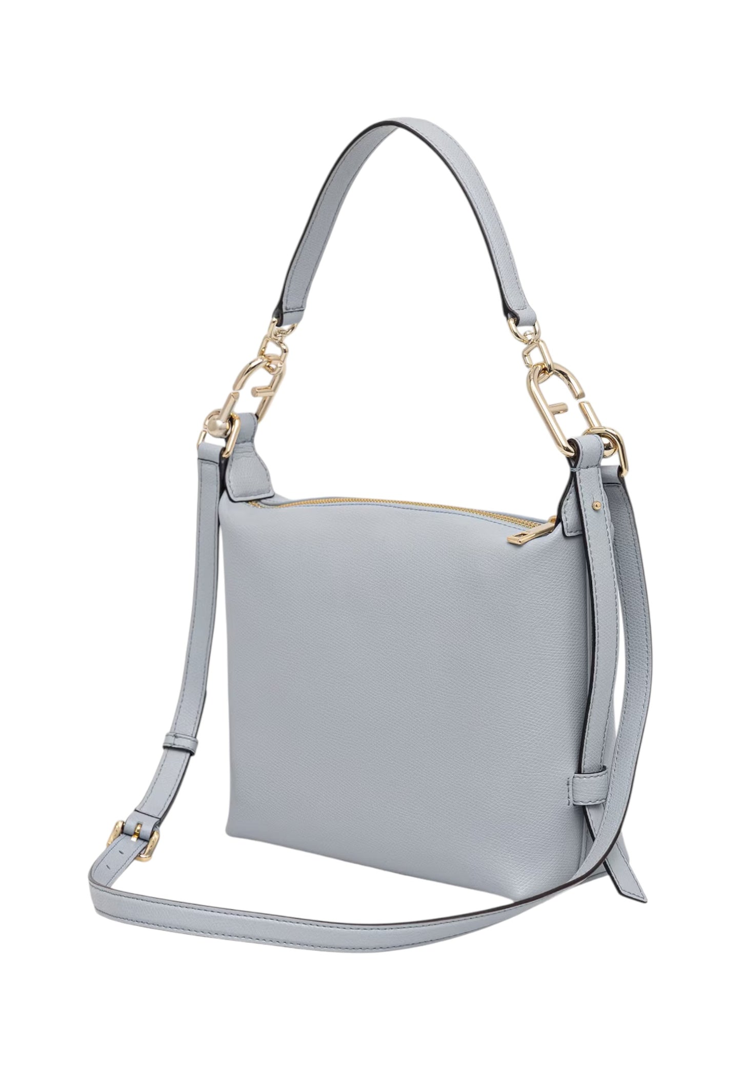 Borsa A Spalla Donna Furla Hobo Mini Soft Furla Tonie WE00877A.0023