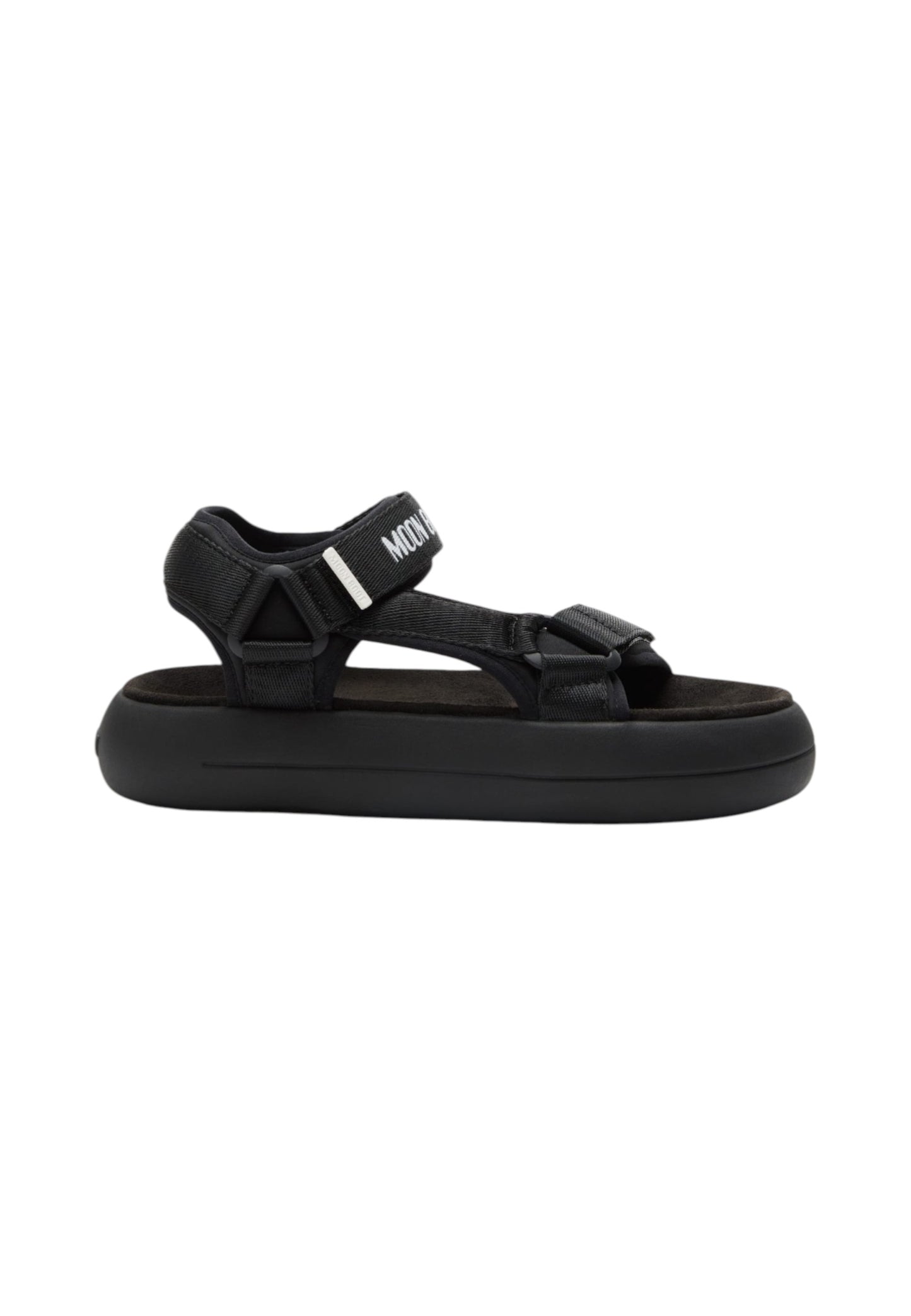Sandali  Unisex Moon Boot  Super 80D2420010