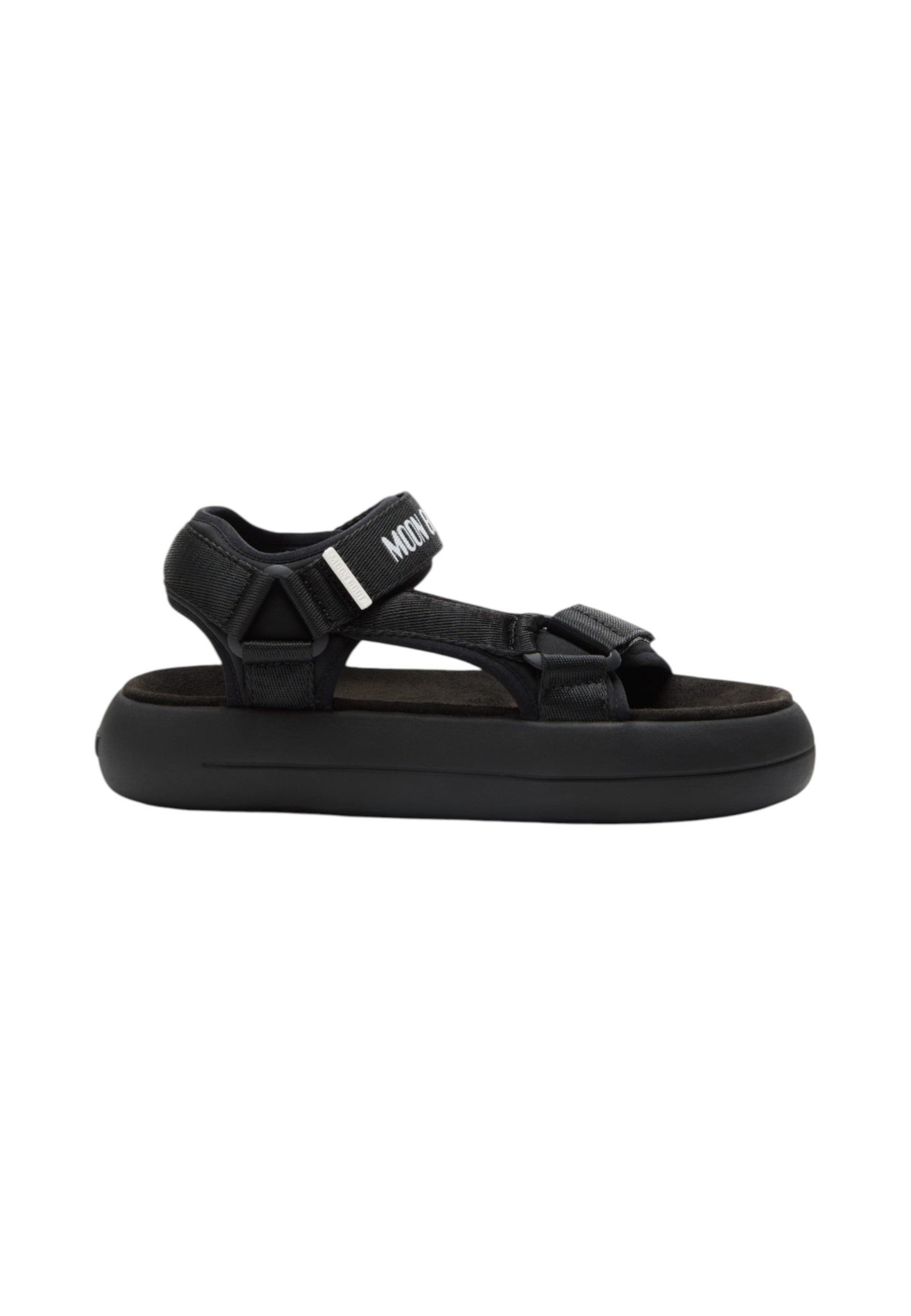 Sandali  Unisex Moon Boot  Super 80D2420010
