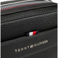 Borsa A Spalla Uomo Tommy Hilfiger Mini Reporter Th Central AM0AM14698