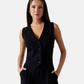 Gilet  Donna Guess  Theoline Perfect W5YH55WGHC2