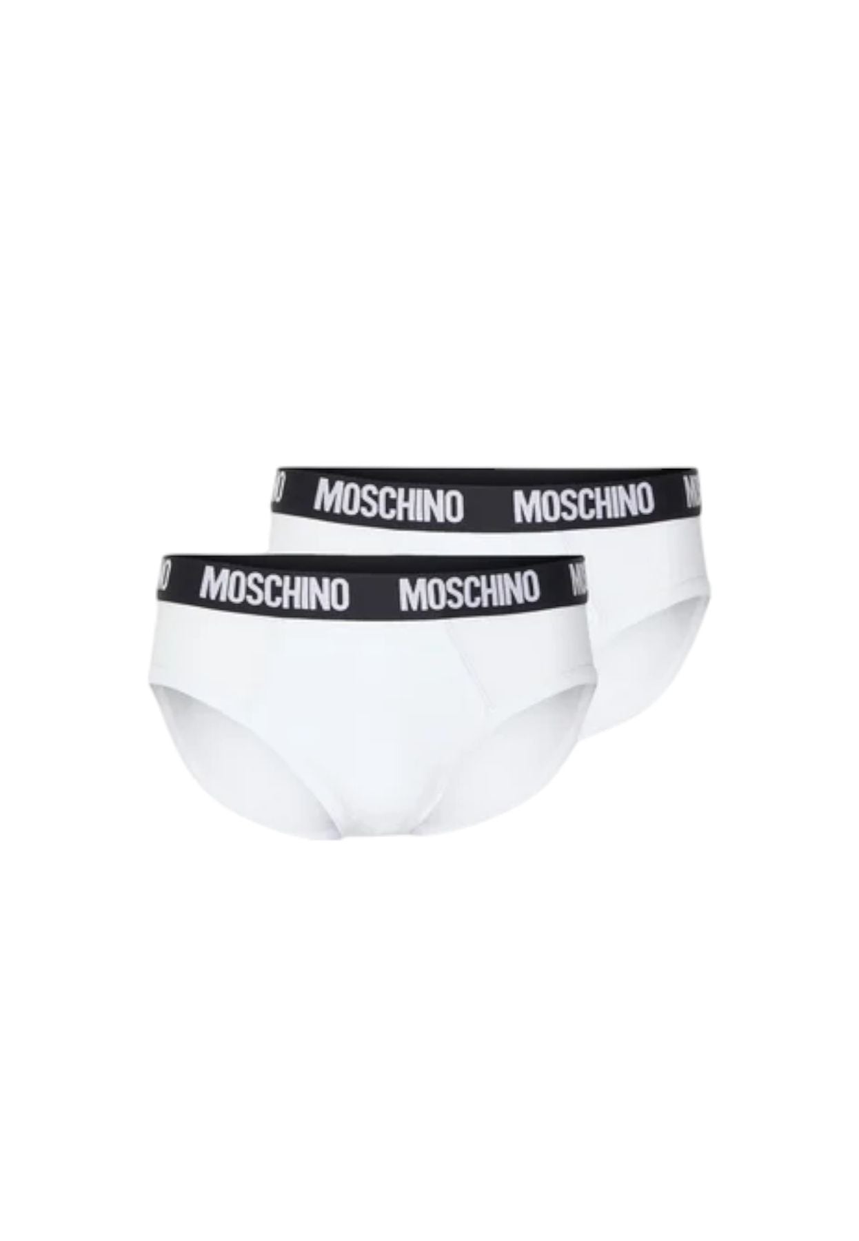 242V1A13884301 - Slip - Moschino