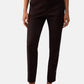 Pantaloni Flare Fit Donna Liu Jo Cropped Vita Alta  WA6475T373A