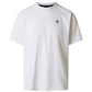 T-Shirt Manica Corta Uomo North Sails Logo Basic  692990