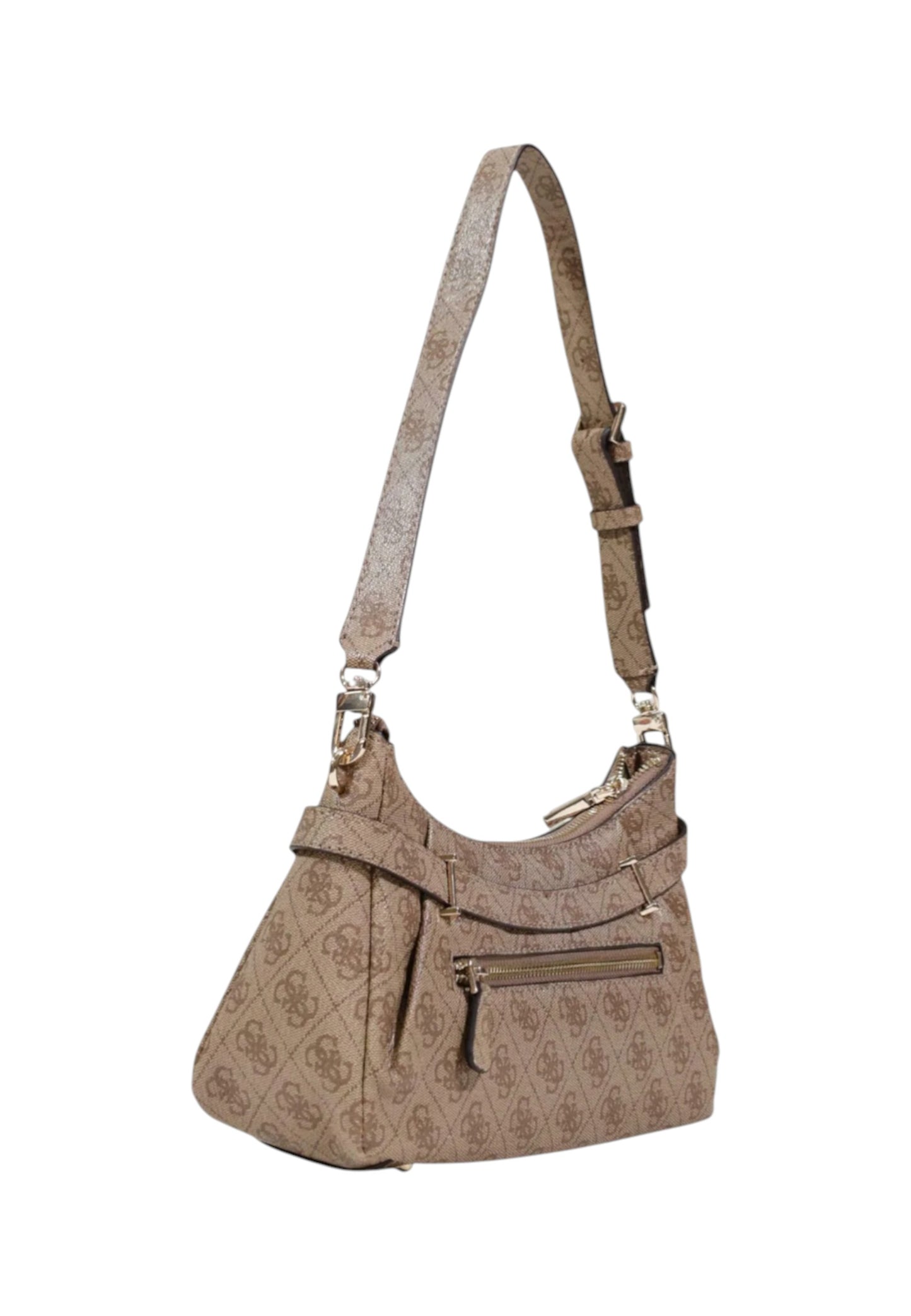 Borsa A Tracolla Donna Guess Shoulder Bag Yesba HWSG7833180