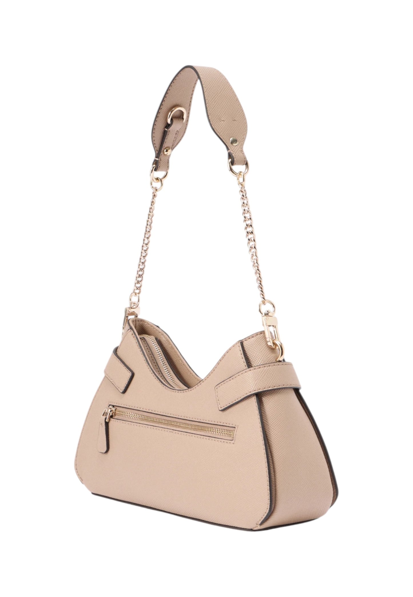 Borsa A Spalla Donna Guess Shoulder Bag Serenova HWZG8091180
