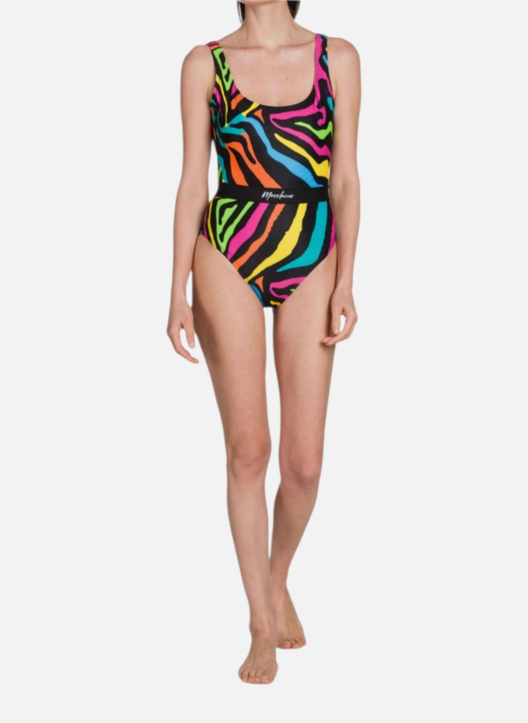 Costume Intero Donna Moschino   A81212127