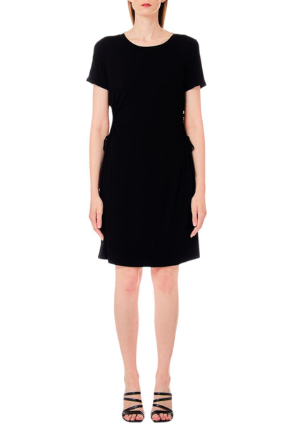 Vestito Corto Donna Liu Jo   VA4070JS360