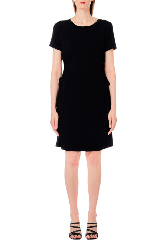 Vestito Corto Donna Liu Jo   VA4070JS360