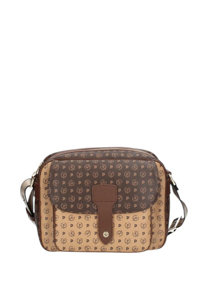 Borsa A Tracolla Donna Pollini  Heritage