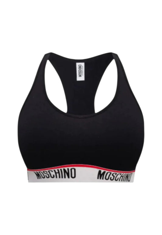 222ZUA6809 - Haut - Moschino