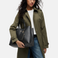 Borsa A Mano Donna Tommy Hilfiger Satchel Th Icon AW0AW18723