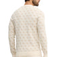 Maglione A Girocollo Uomo Guess  Humbert 4G Logo M5YR10Z3OE2